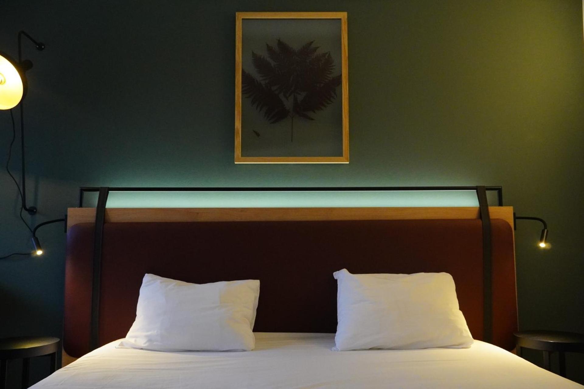 Hotel Campanile Mulhouse - Illzach Ile Napoleon Zewnętrze zdjęcie