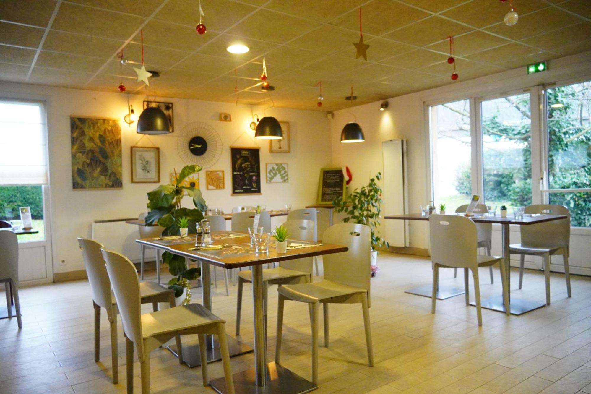 Hotel Campanile Mulhouse - Illzach Ile Napoleon Zewnętrze zdjęcie